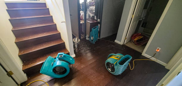 Best Commercial water damage restoration  in Morgantown, PA