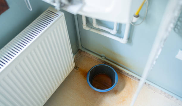 Best Residential water damage restoration  in Morgantown, PA