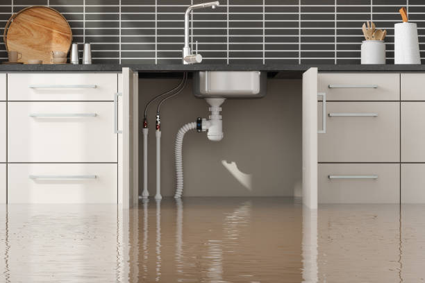 Water damage restoration experts in Morgantown, PA