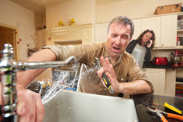 Professional Water damage restoration in Morgantown, PA
